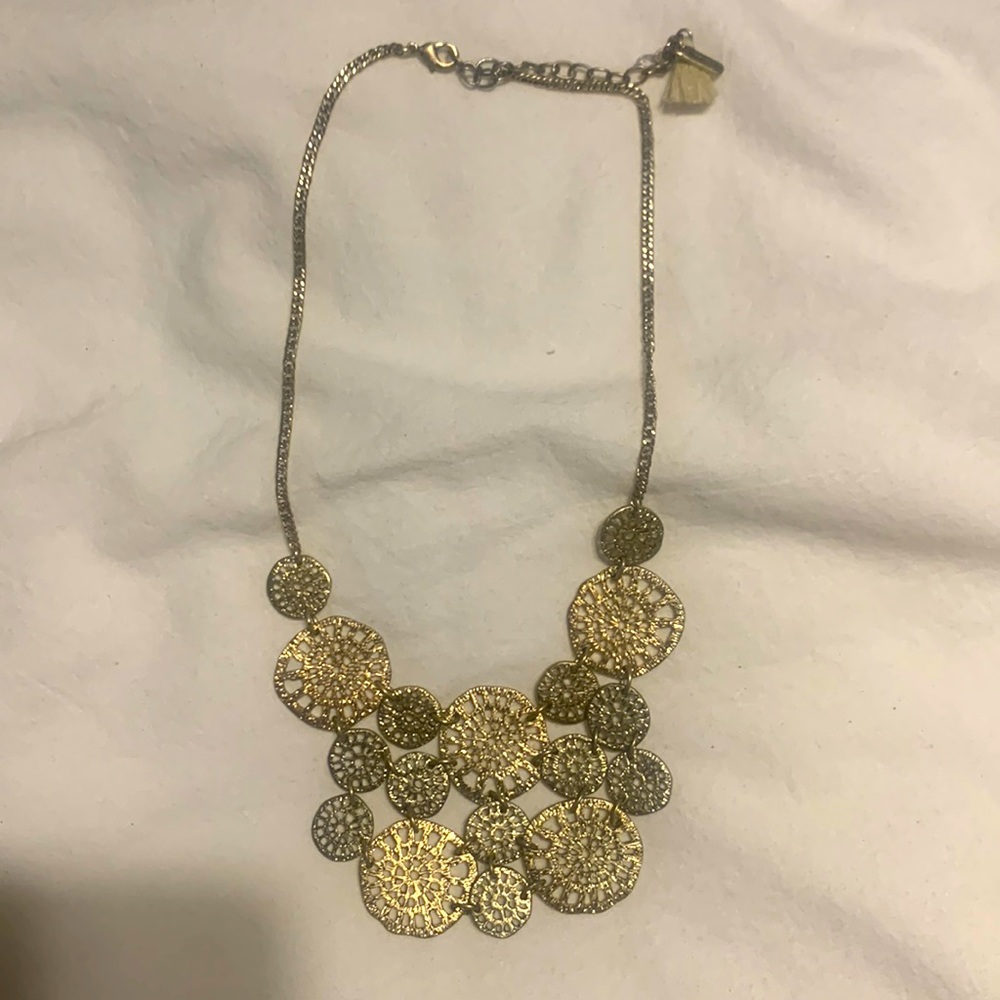 Nordstrom necklace